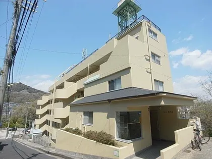 サンコート萩乃台の画像