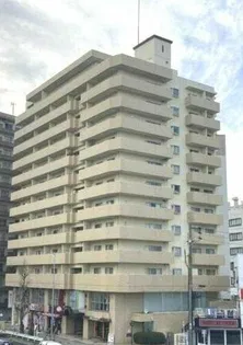 シティ ファミール千種の画像