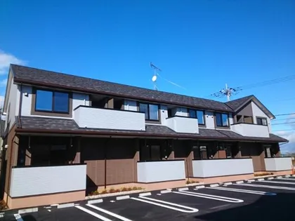 ベル ジョイ Aの画像