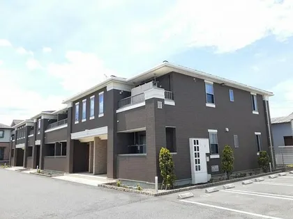 グリエラ3番館の画像