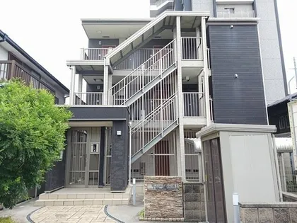 FRANC BRISEの画像