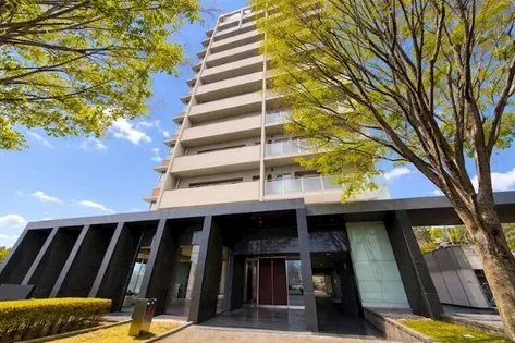 シャリエ大津レイクヴィスタの画像