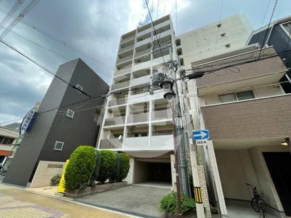 トラスト王子町の画像