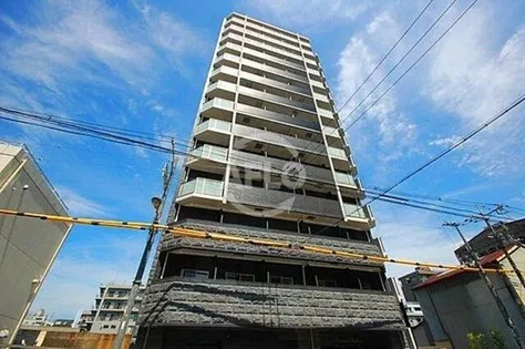 プレサンス北堀江の画像