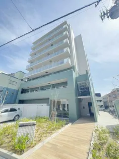 アーバンパーク住之江公園Ⅱの画像