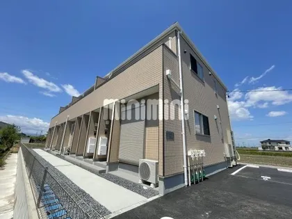 リーブルファイン鷹居の画像