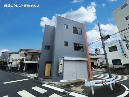 東一津屋一棟PJの画像