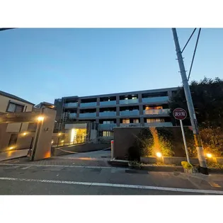 グラン ブルー宝塚Ⅱの画像