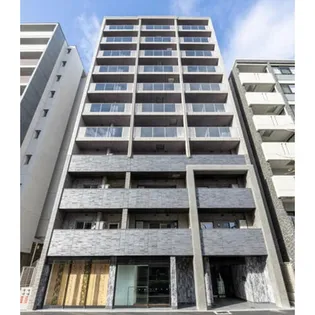 ジオ京都堀川三条(0005680)【7階】の外観