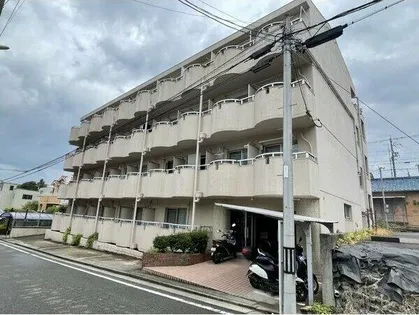 ビラ東海の画像