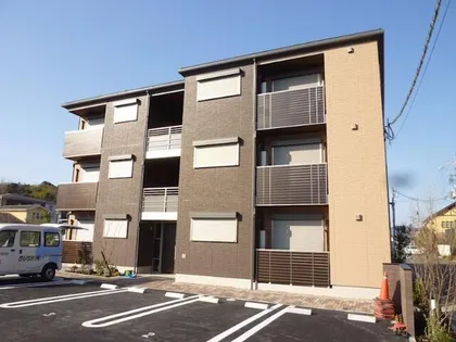 グレイス ヴィラの画像