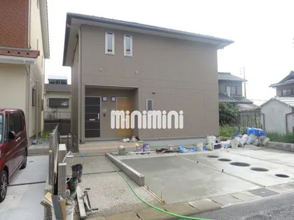 Fleurir(フルリール)【1階】の外観