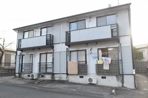 ハイツカルテットの画像