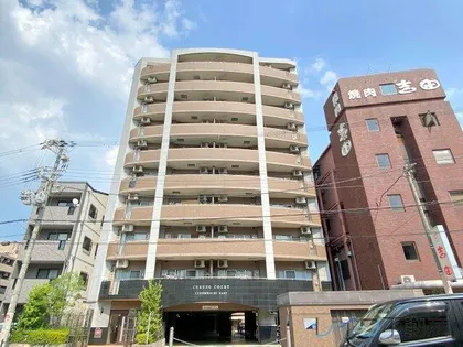 セレッソコート上本町EASTの画像