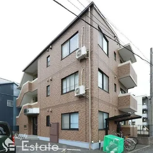 エクセルフルール【1階】の外観