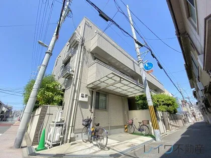 カサグランデの画像