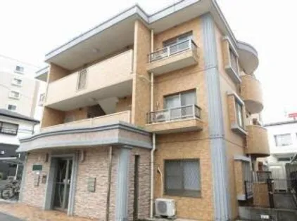 エクセレント弐番館の画像