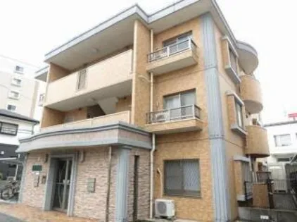 エクセレント弐番館の画像