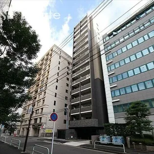 プレサンス ロジェ 丸の内 PRIME CASA【4階】の外観