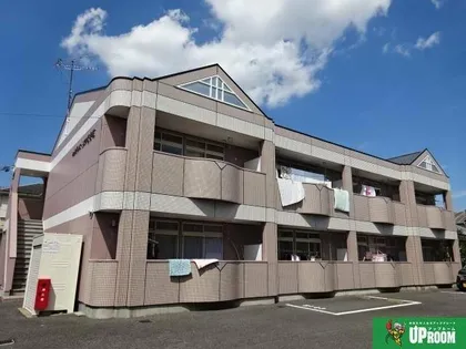 レジデンスミズノ壱番館の画像