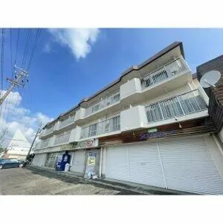 不二ガ丘ハイツの画像