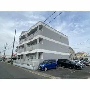 ティファニープレイスの画像