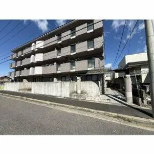 ベルレーヌ河原の画像