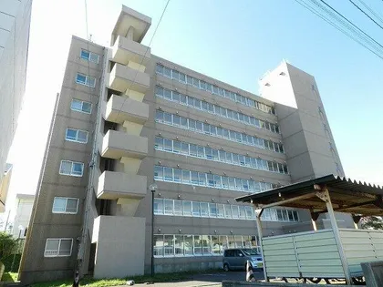 ティアラ高砂ハイツの画像