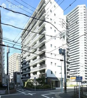 エディアン千種【5階】の外観