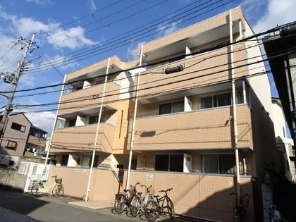 フローラ茨木の画像