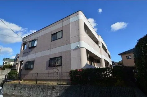 グランベール添上の画像