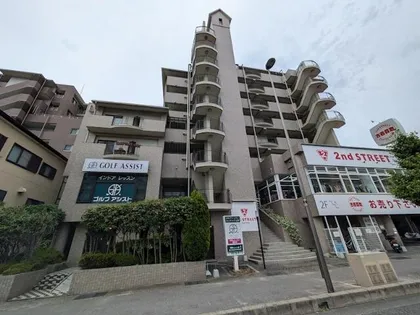 フロンティアホームズ芦屋の画像