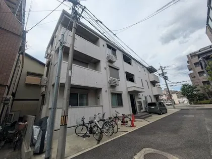 アルタイル ヴィラⅡの画像