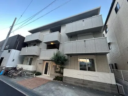 セジュール甲子園春風の画像