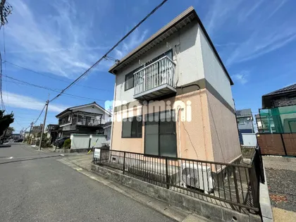 竹美ハイツの画像