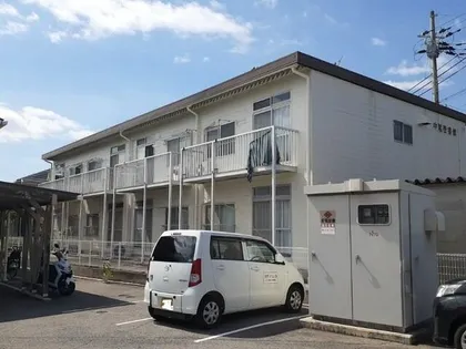 中尾壱番館の画像