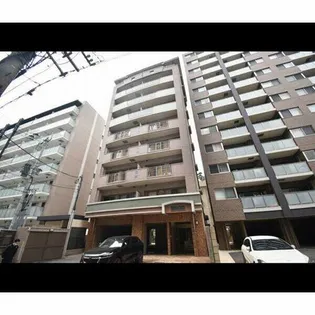 シティライフ博多駅南の画像