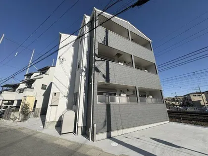 パークス長岡京の画像