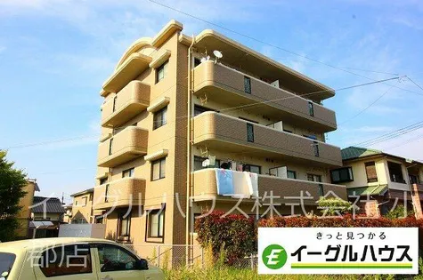 エスポワール南の画像