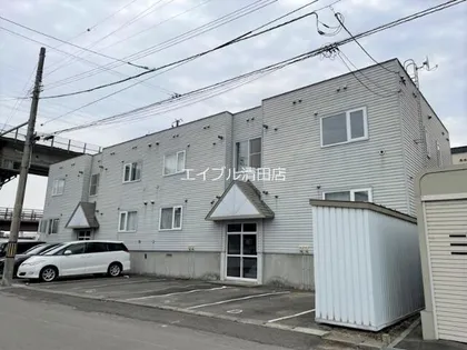 コーポウエストの画像