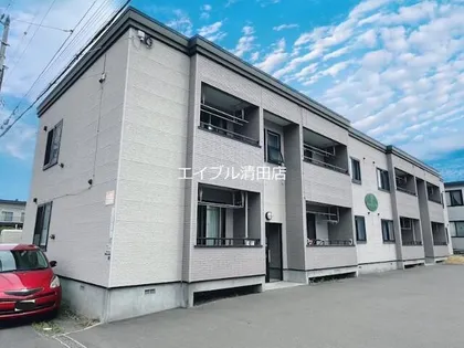 プロシードシティ平岡の画像