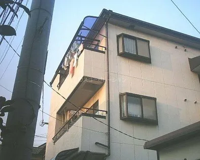 パインハウスの画像