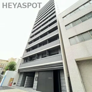 GRAND ESPOIR 東桜【13階】の外観