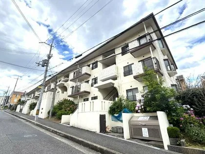 グリーンヒル小金台の画像