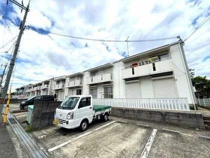 エルハイツ金剛の画像