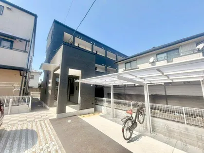 ディオコーポ北花田EASTの画像