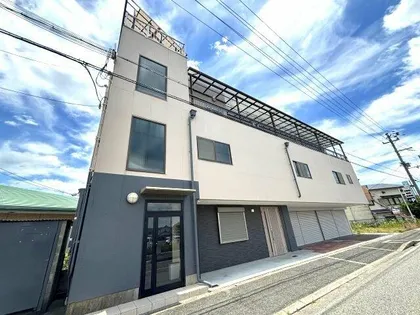 ハイツまほろばの画像