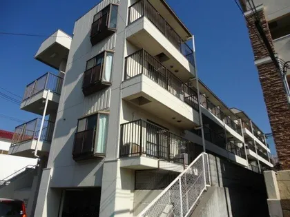 リッチライフ伊川谷Iの画像