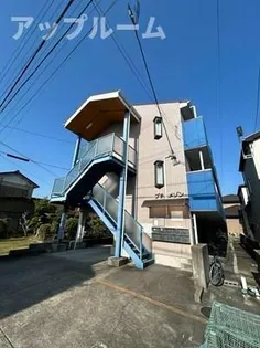 プチメゾンの画像