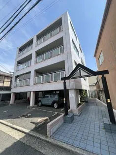 コンフォルト福田の画像